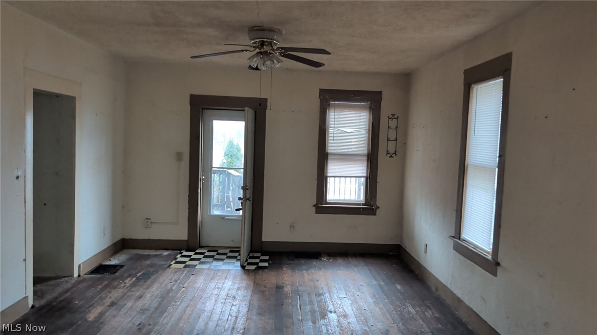 City/Canton - Residential