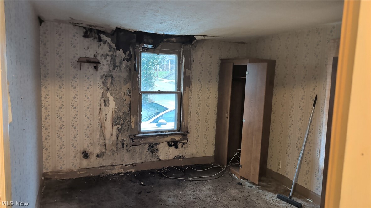 City/Canton - Residential