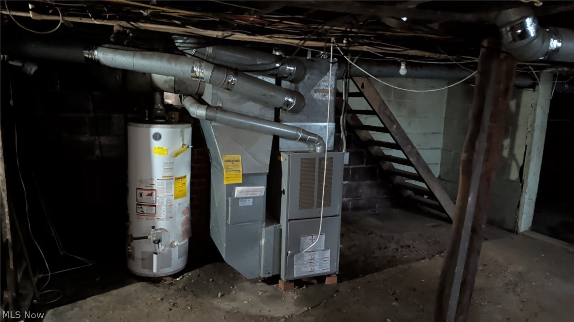 City/Canton - Residential