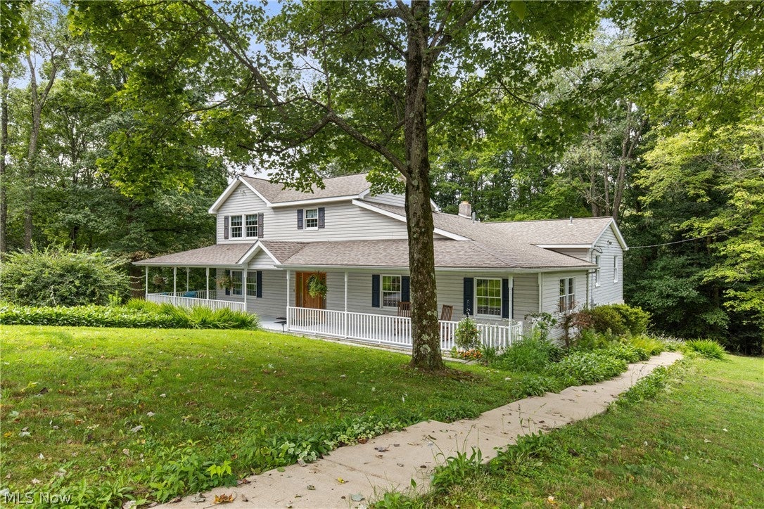 48211 Moore Road