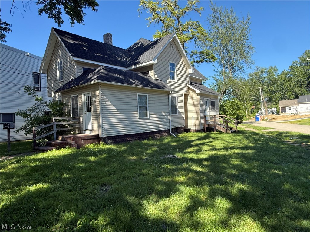 Photo 1 of 35 — 414 Harbor, Conneaut, OH 44030