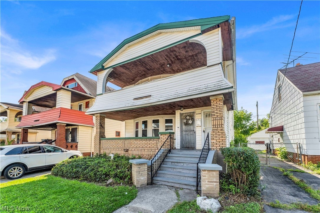 3394 E 146th Street 2/UP