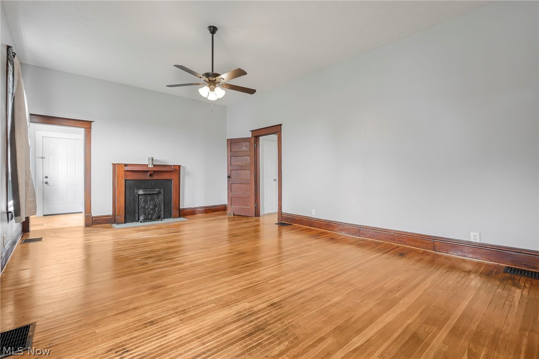 Norwood - Residential