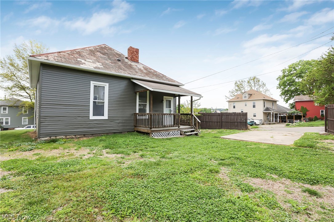 Norwood - Residential