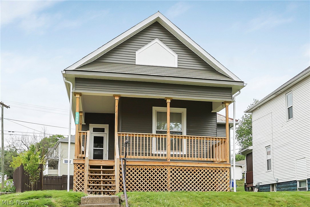 Norwood - Residential