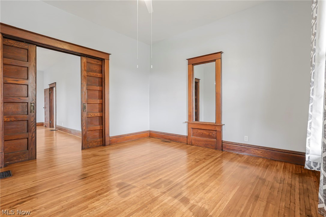 Norwood - Residential