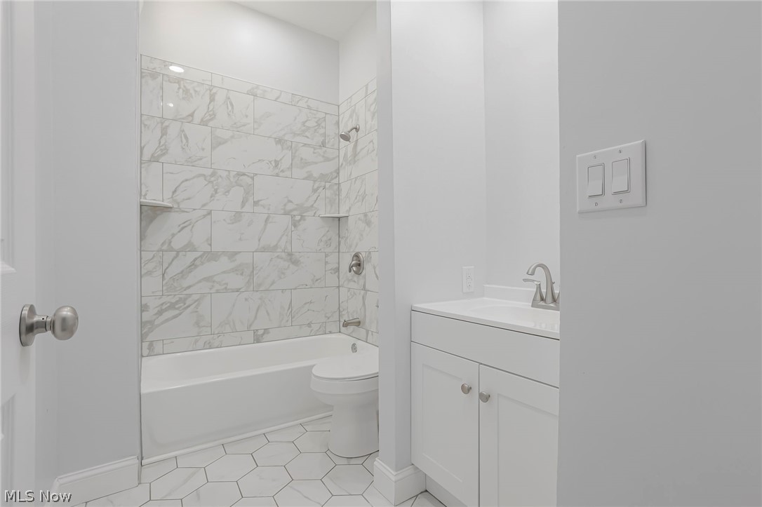 Norwood - Residential