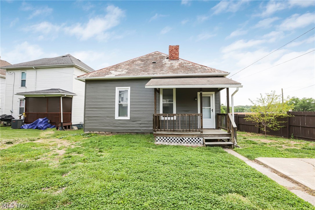 Norwood - Residential