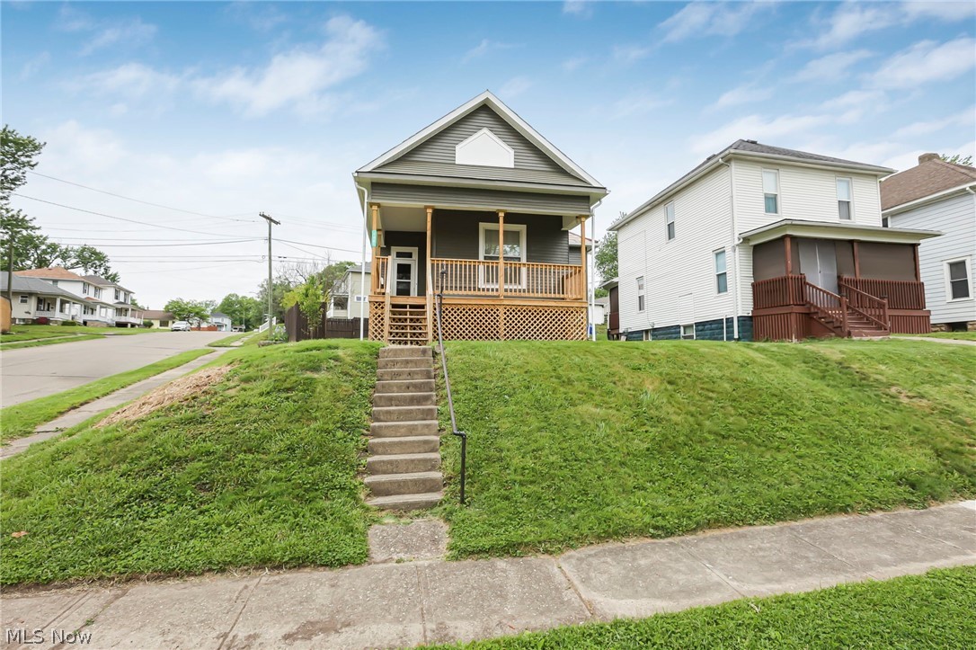 Norwood - Residential