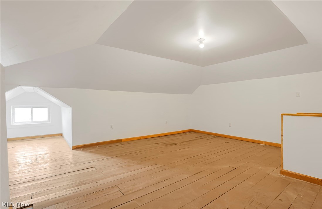 Norwood - Residential