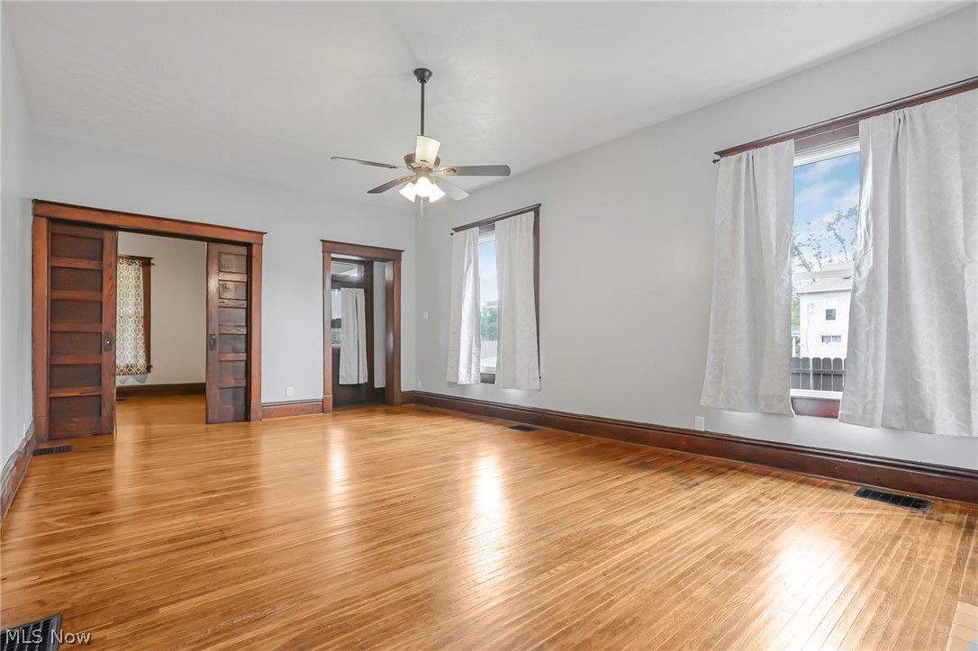 Norwood - Residential