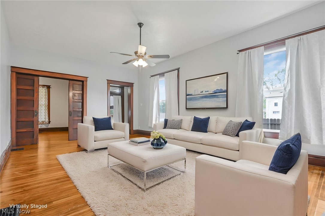 Norwood - Residential