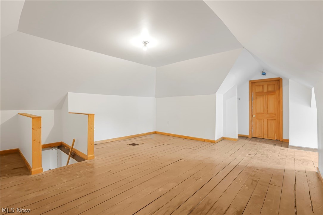 Norwood - Residential