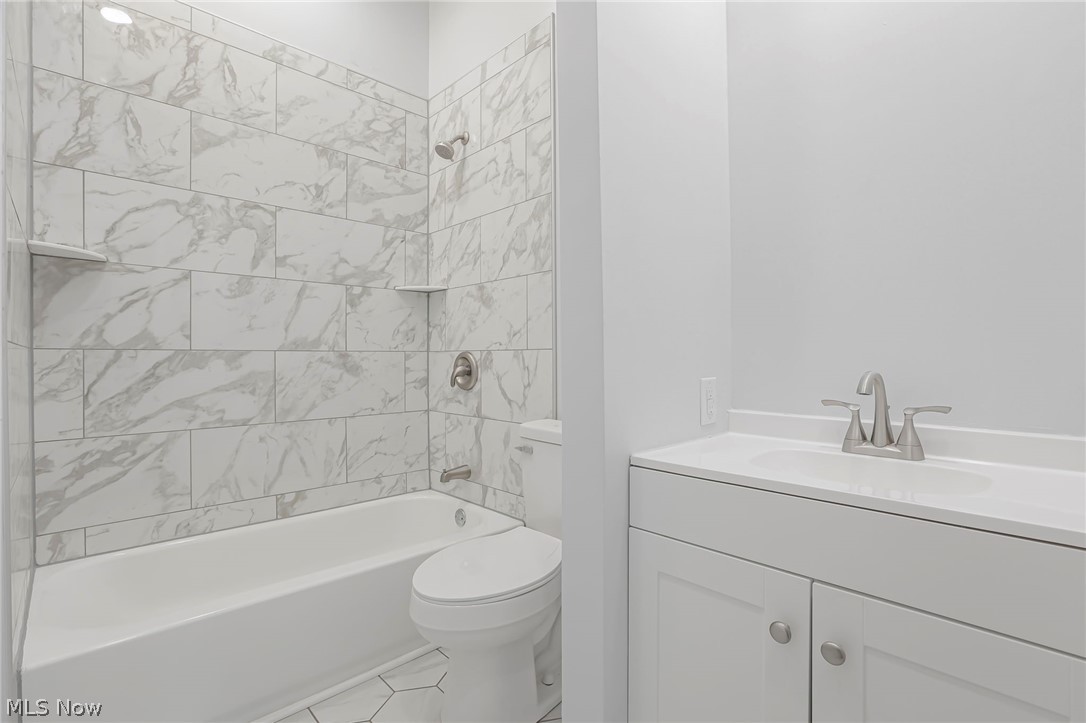 Norwood - Residential
