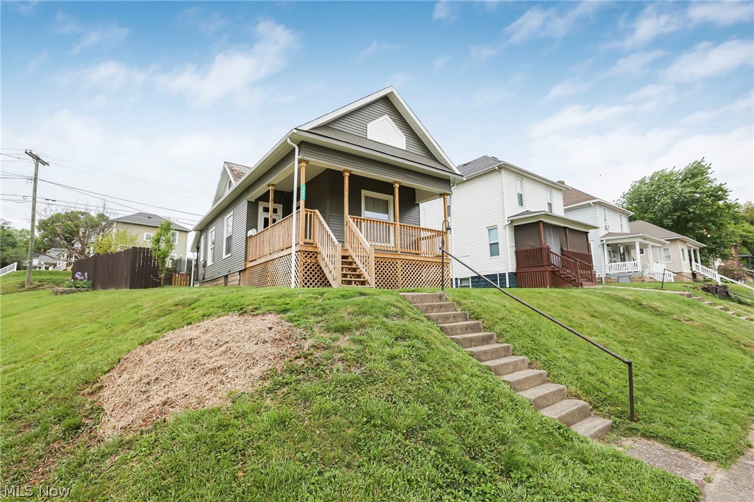 Norwood - Residential