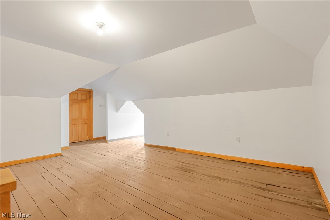Norwood - Residential