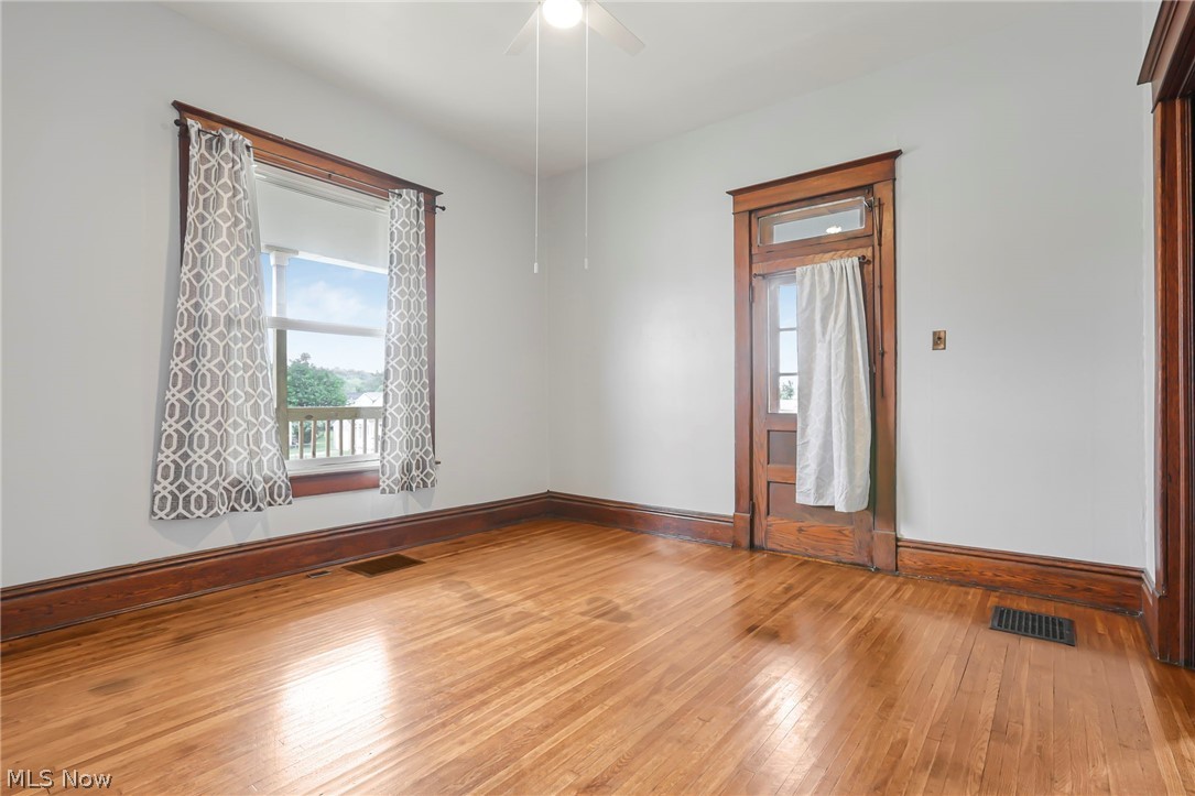 Norwood - Residential