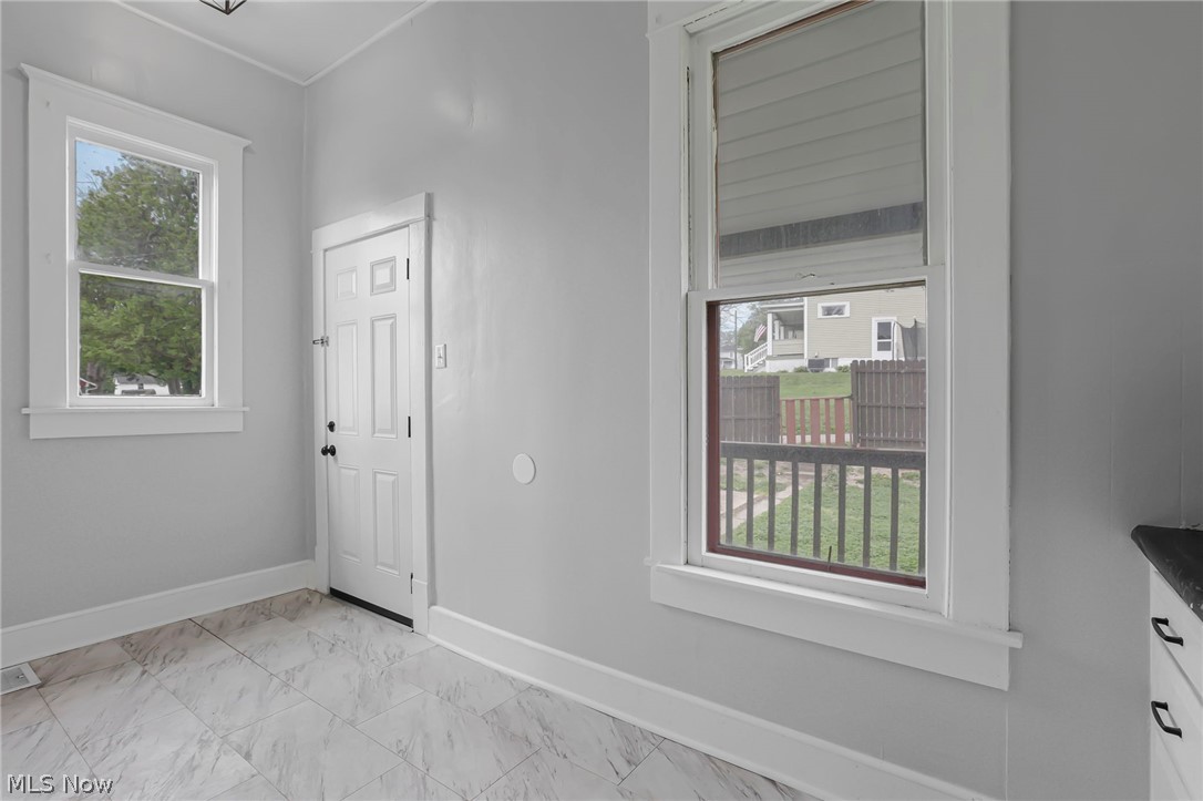 Norwood - Residential