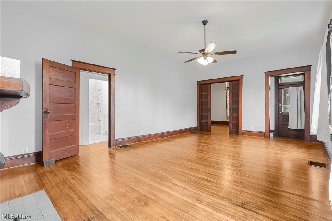 Norwood - Residential