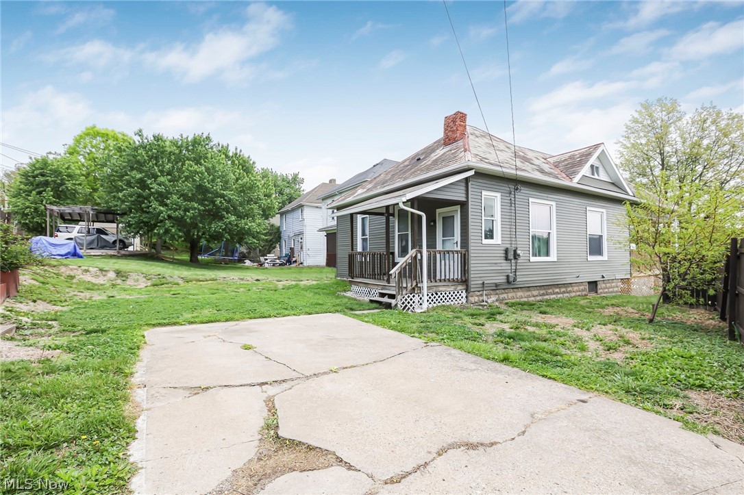 Norwood - Residential