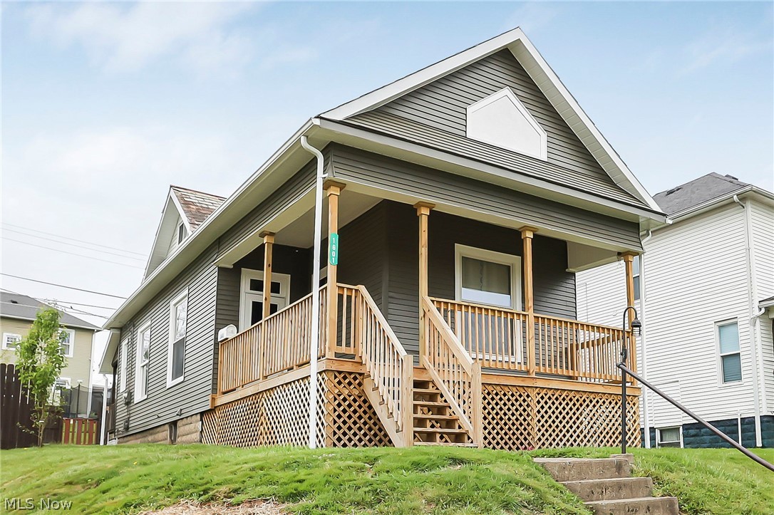 Norwood - Residential