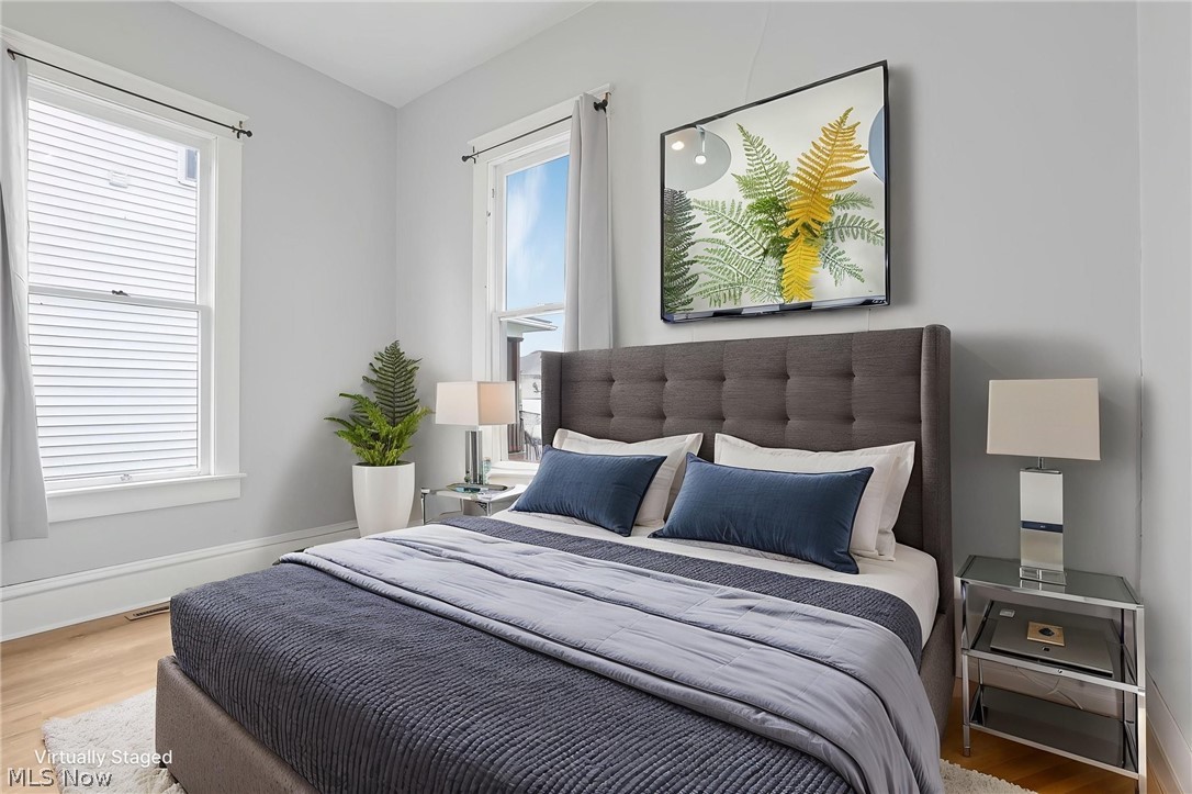 Norwood - Residential