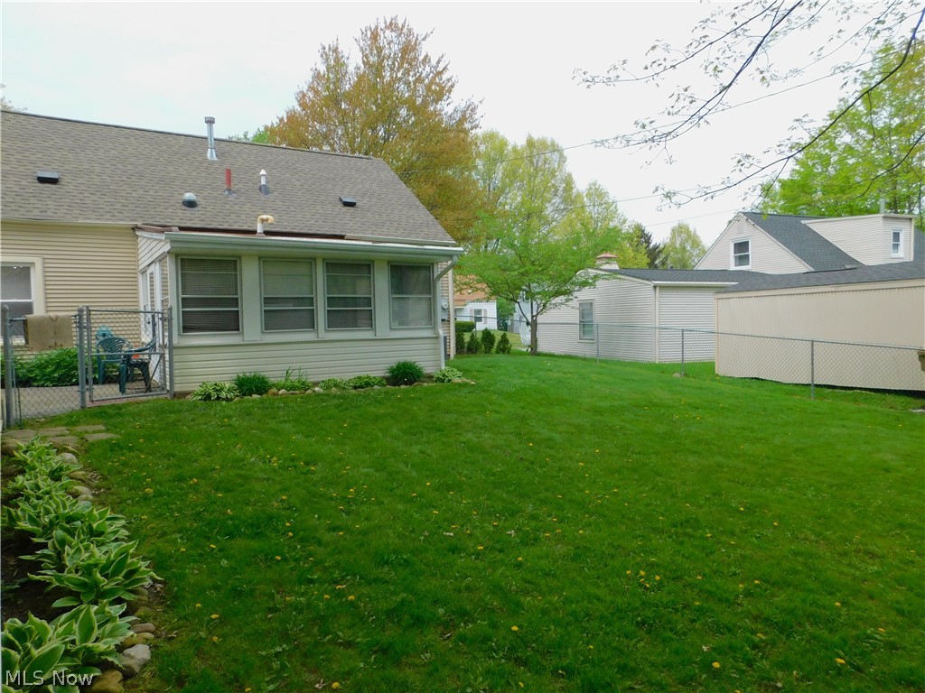 Heslop Morning View 02 Allotme - Residential