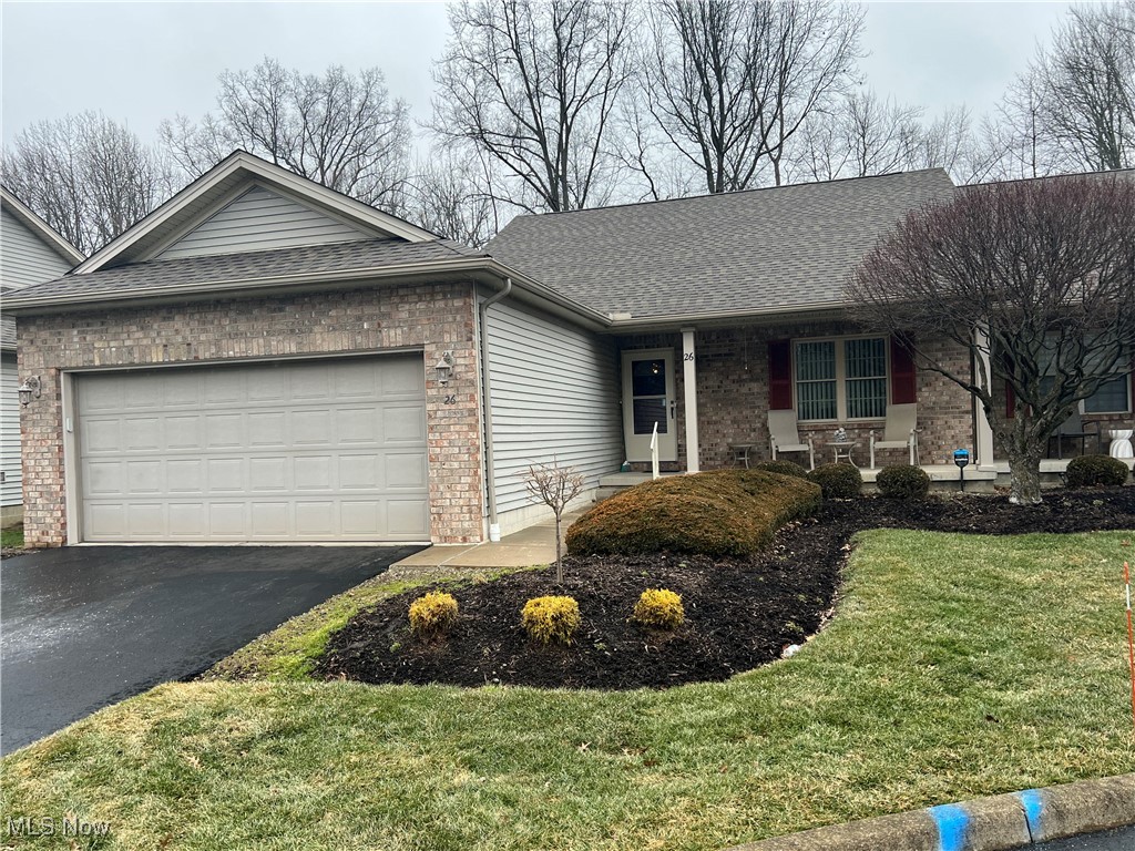 6695 Clingan Road #26, Poland, Ohio image 1