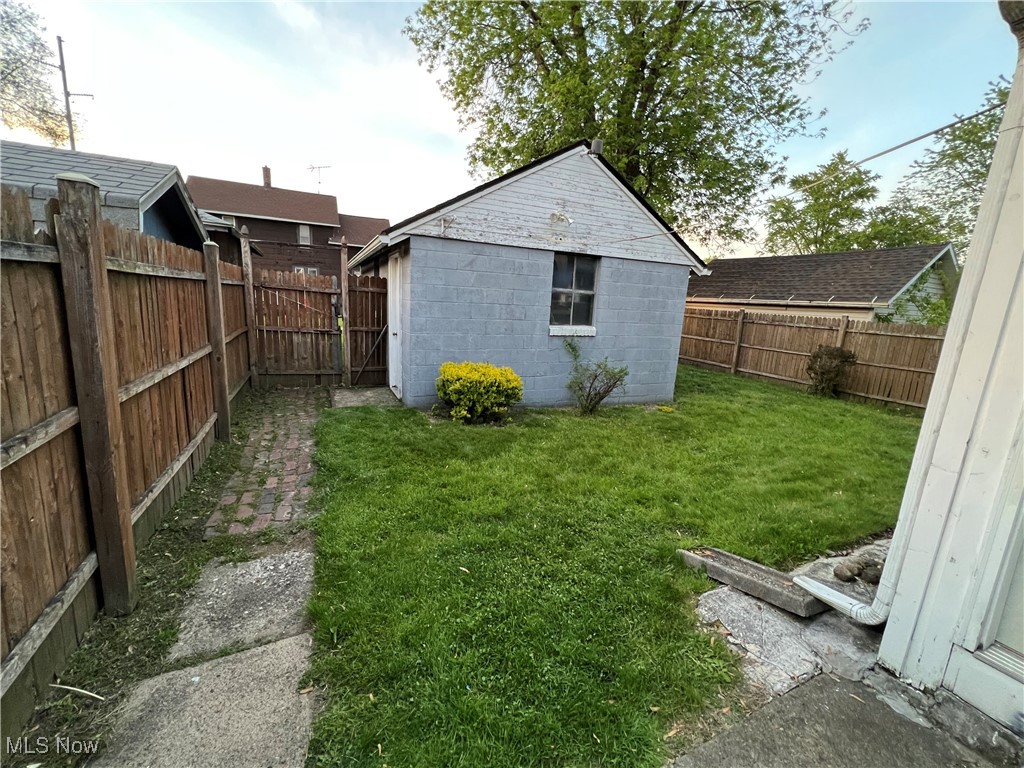 1315 18th Street, Canton, Ohio image 15