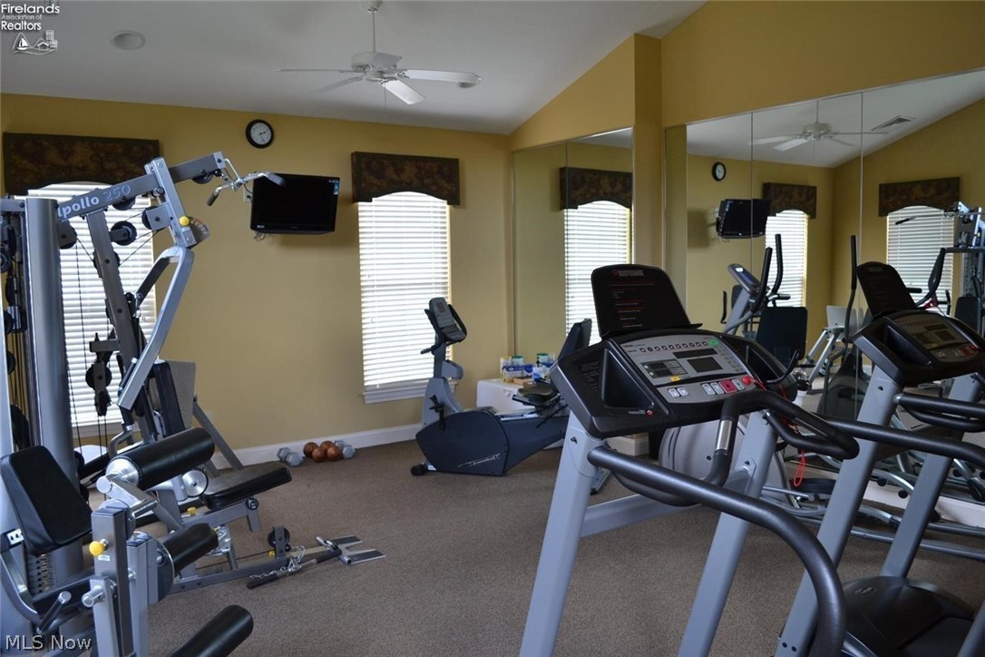 The Sanctuary at Plumbrook - Residential