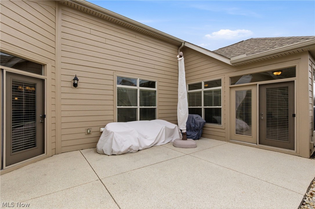 The Sanctuary at Plumbrook - Residential