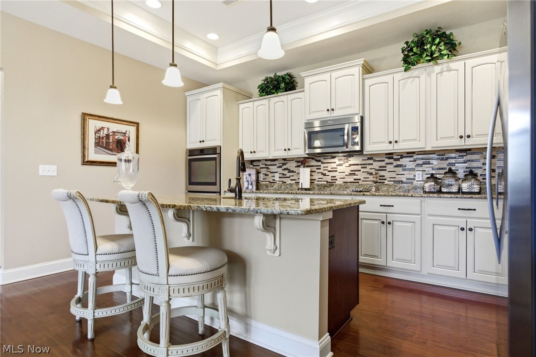 The Sanctuary at Plumbrook - Residential