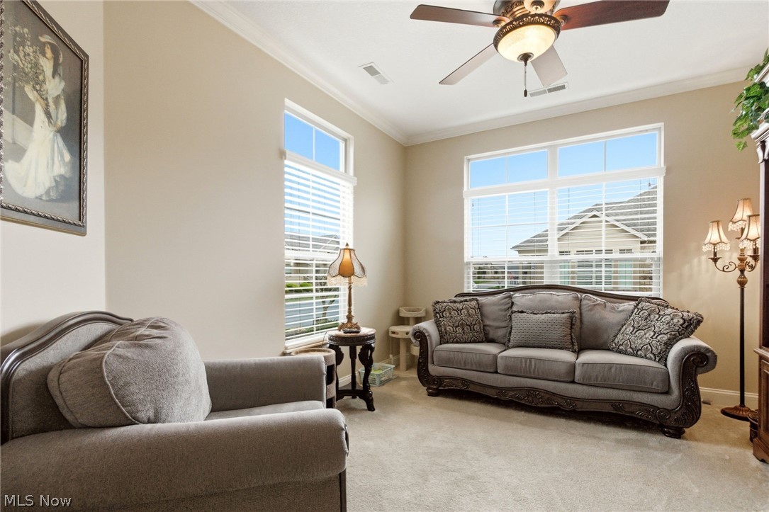 The Sanctuary at Plumbrook - Residential