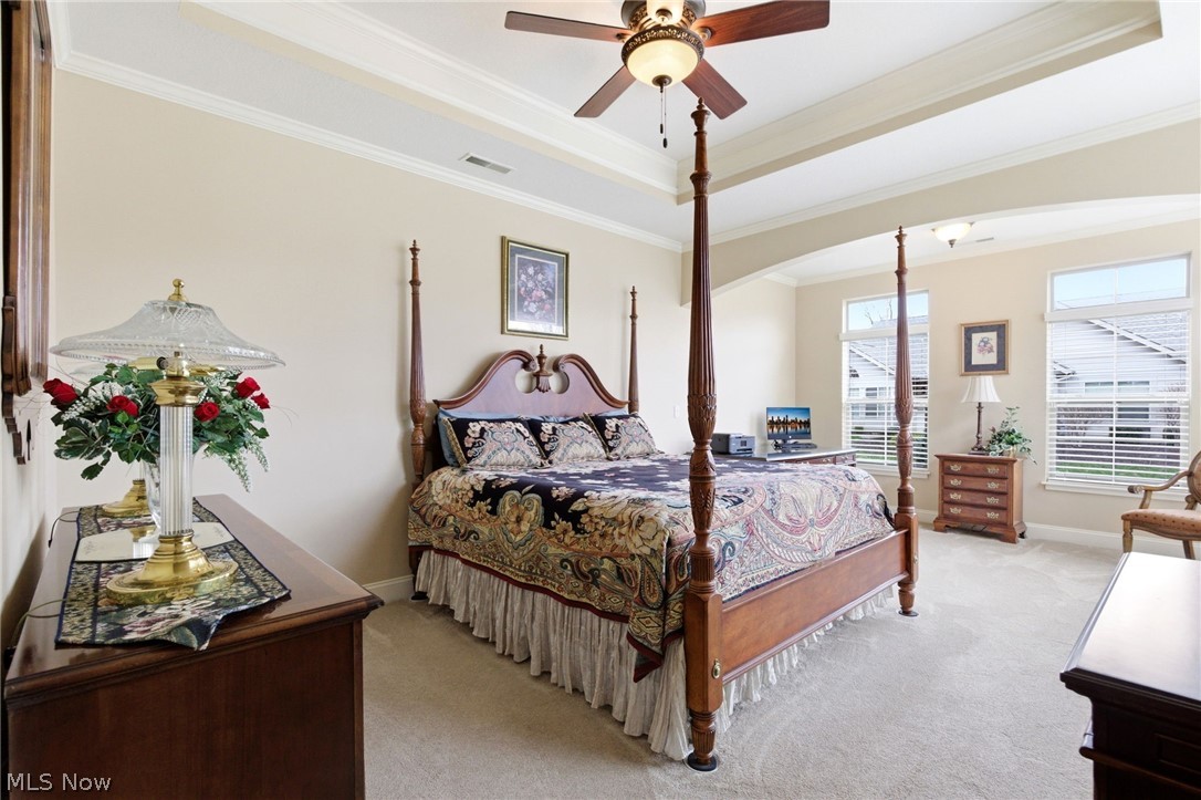 The Sanctuary at Plumbrook - Residential