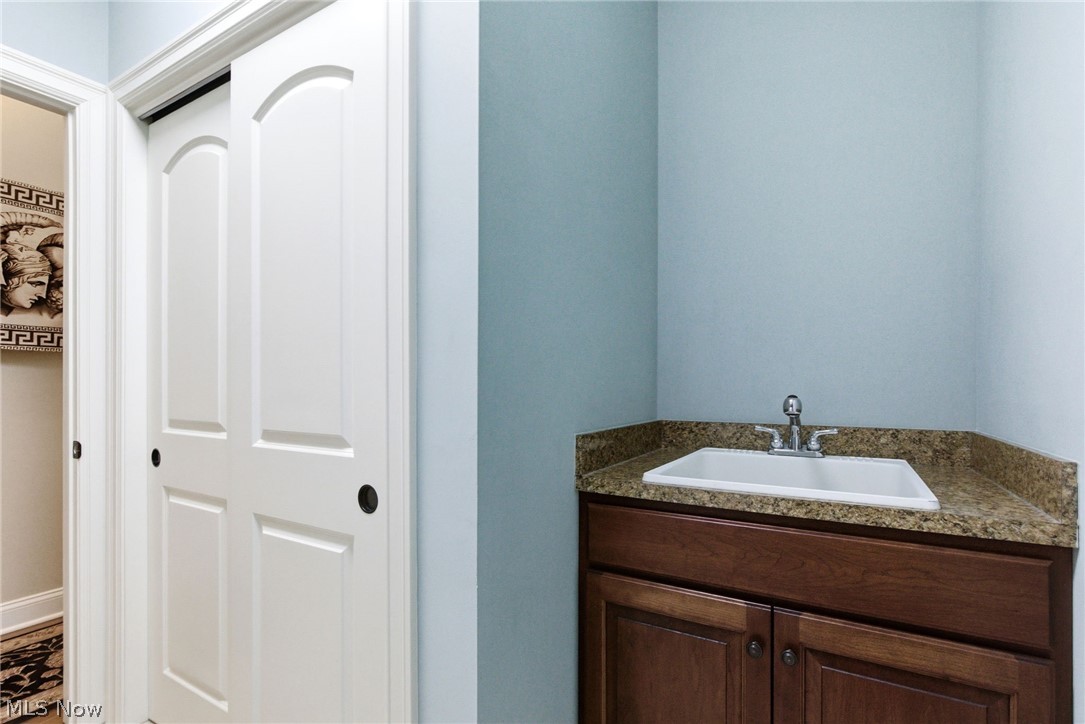 The Sanctuary at Plumbrook - Residential