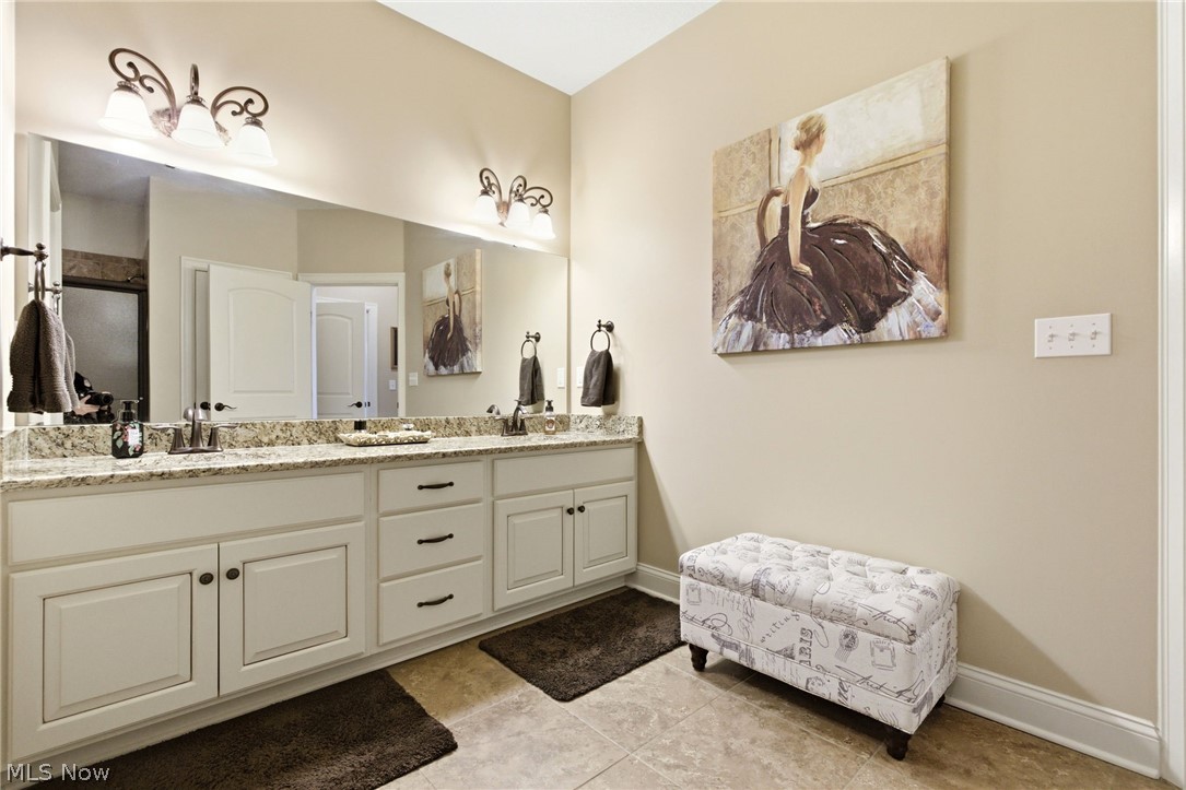 The Sanctuary at Plumbrook - Residential