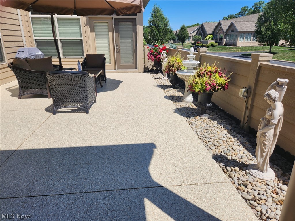 The Sanctuary at Plumbrook - Residential
