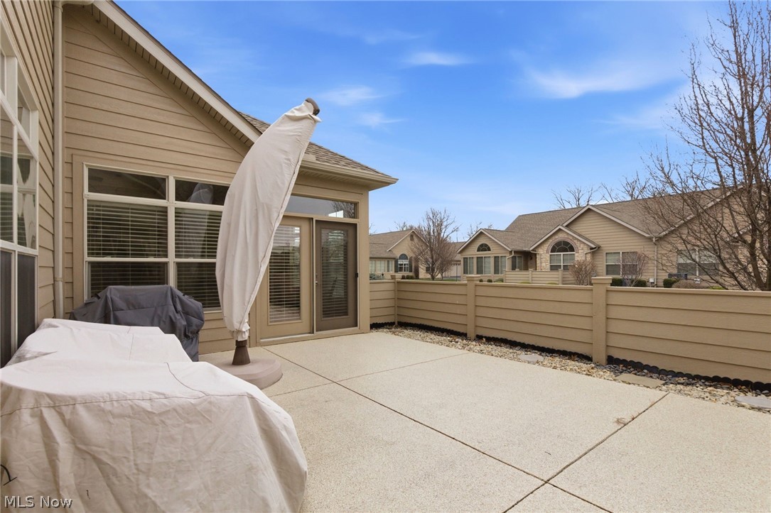 The Sanctuary at Plumbrook - Residential