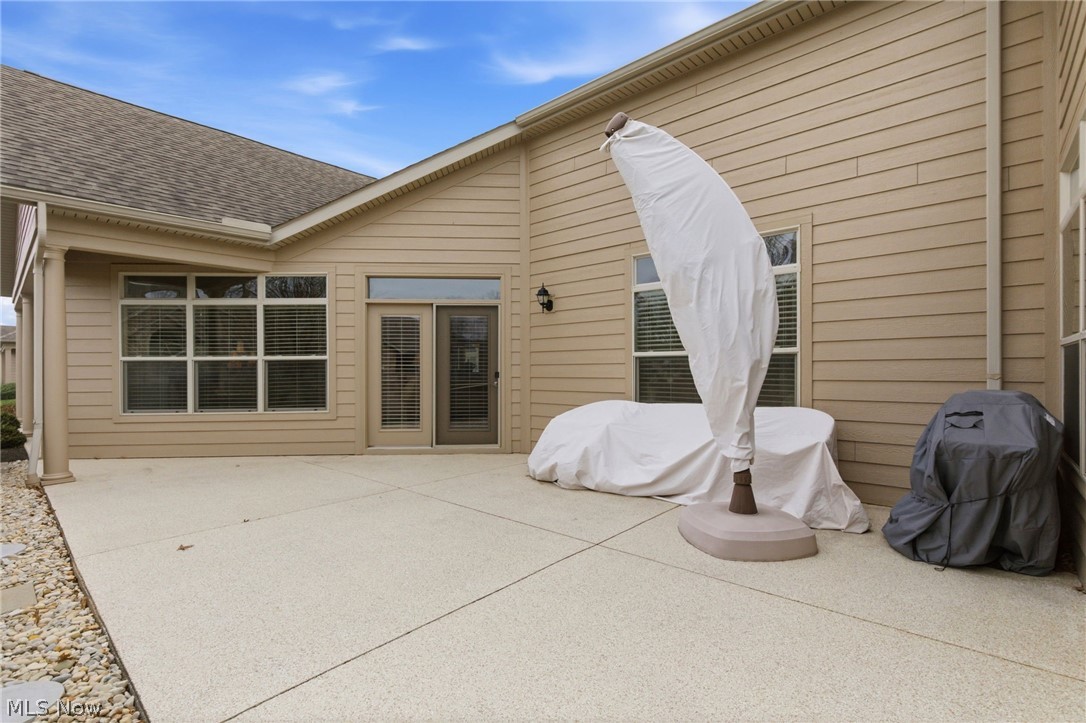 The Sanctuary at Plumbrook - Residential