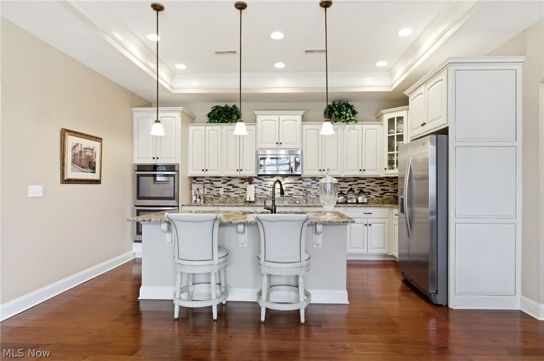 The Sanctuary at Plumbrook - Residential