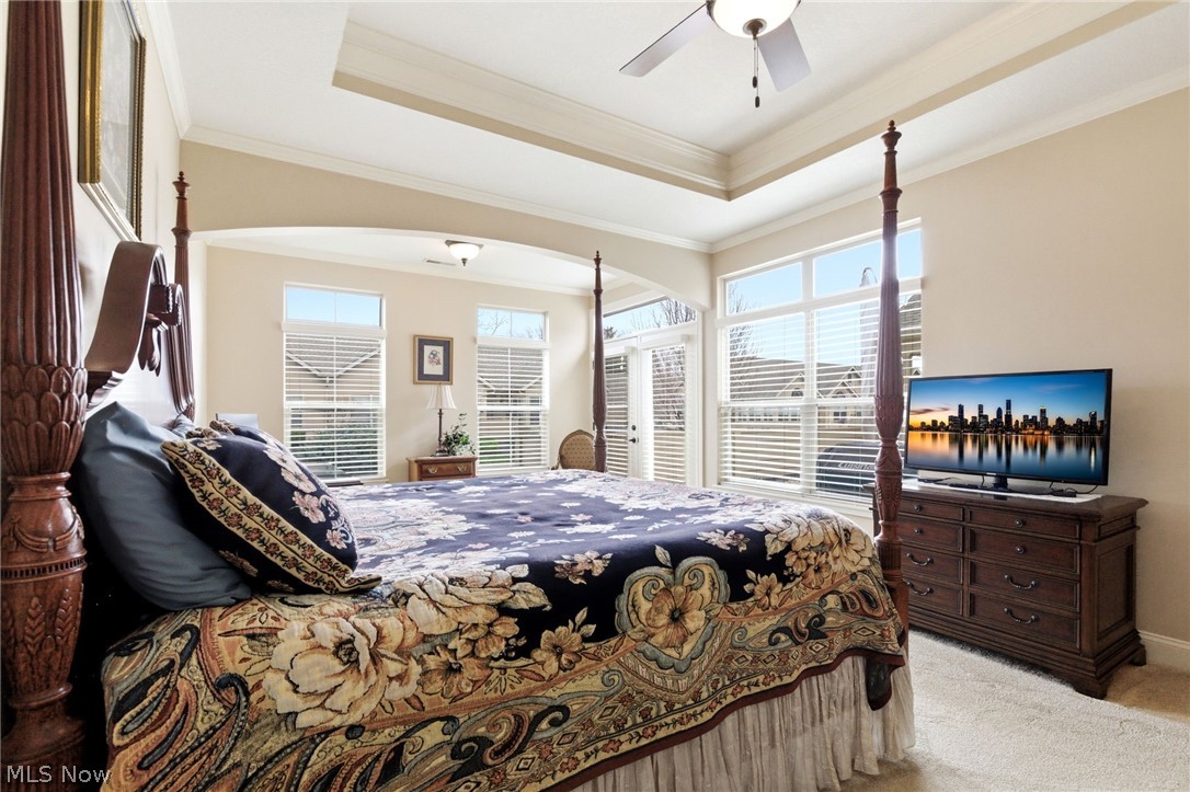 The Sanctuary at Plumbrook - Residential