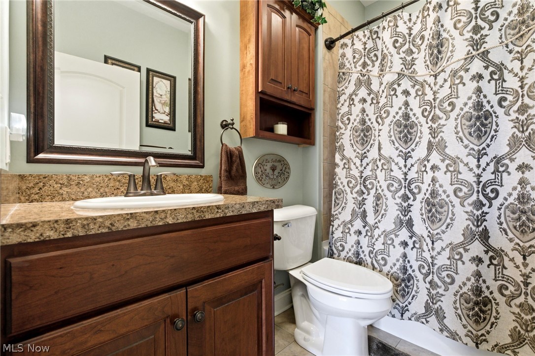 The Sanctuary at Plumbrook - Residential