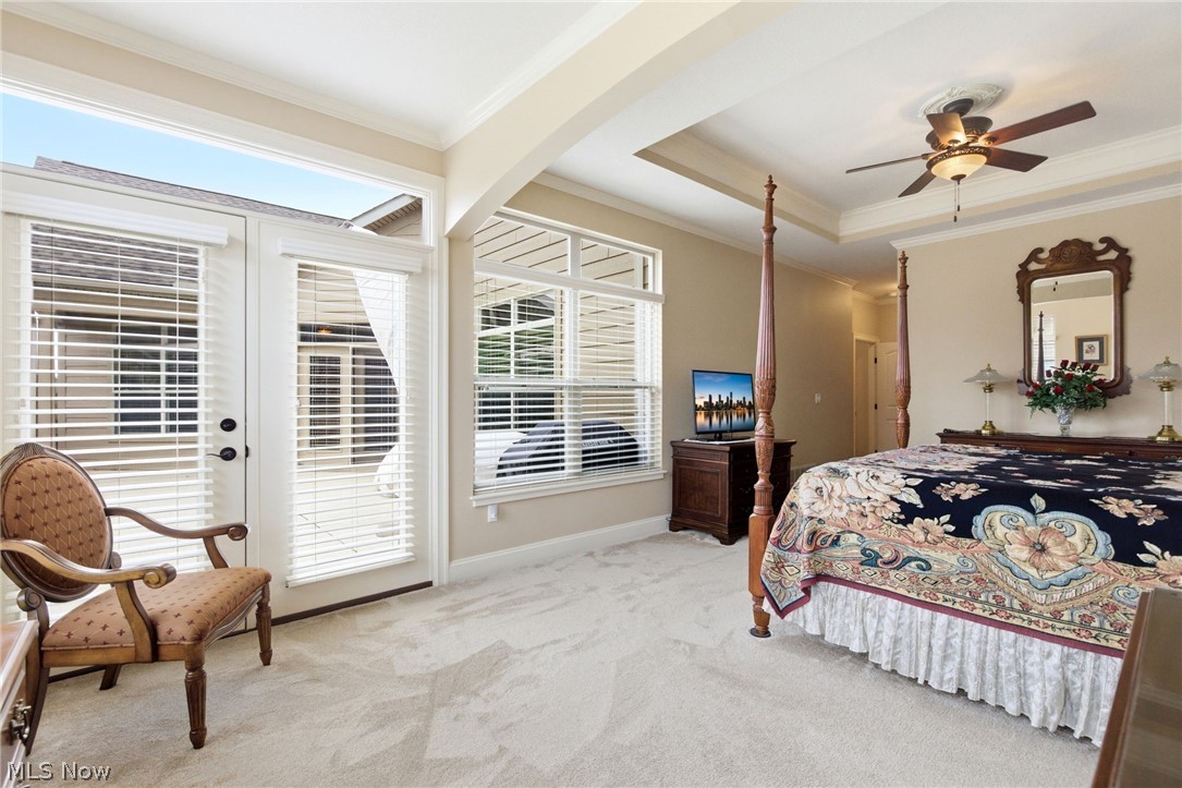 The Sanctuary at Plumbrook - Residential