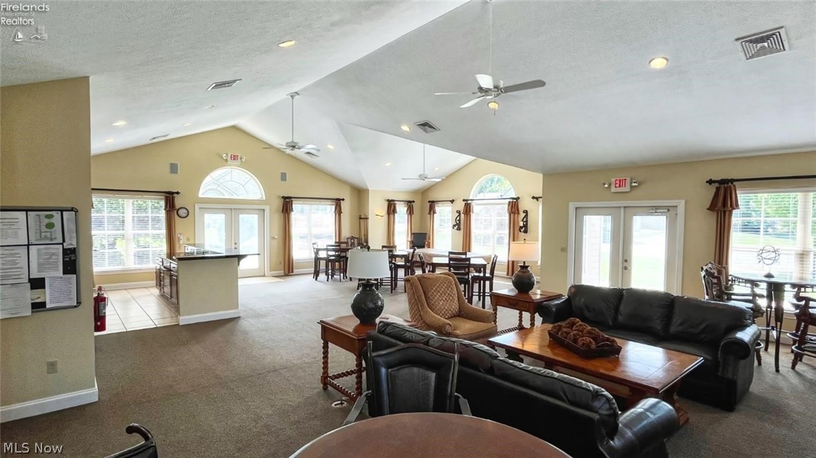 The Sanctuary at Plumbrook - Residential