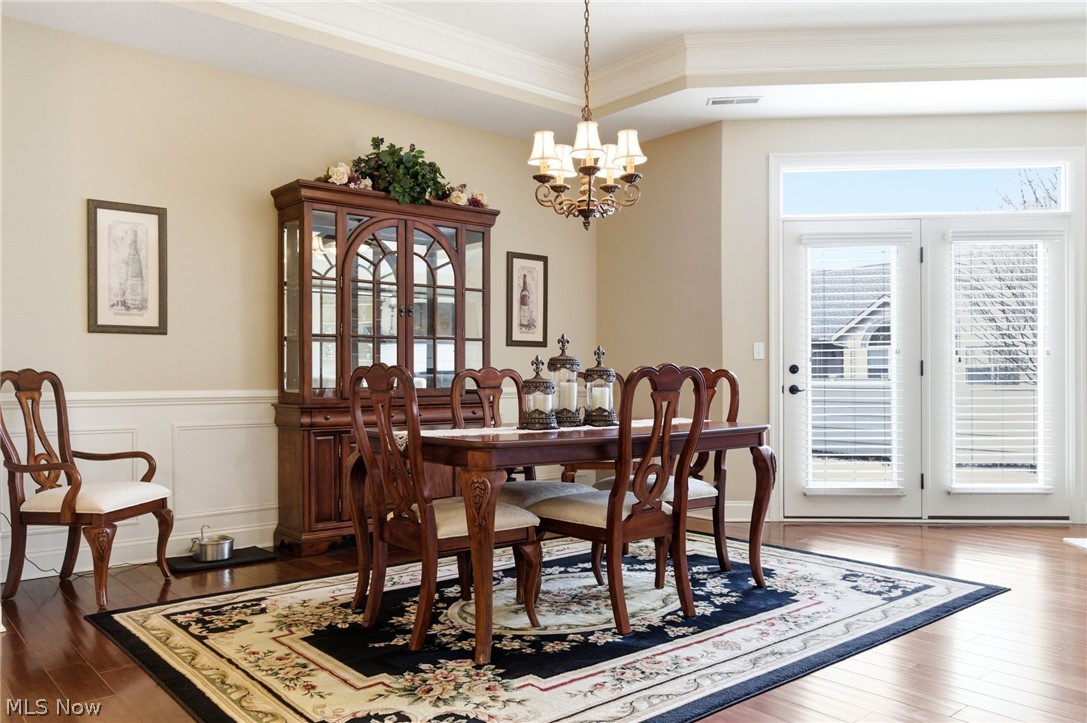 The Sanctuary at Plumbrook - Residential