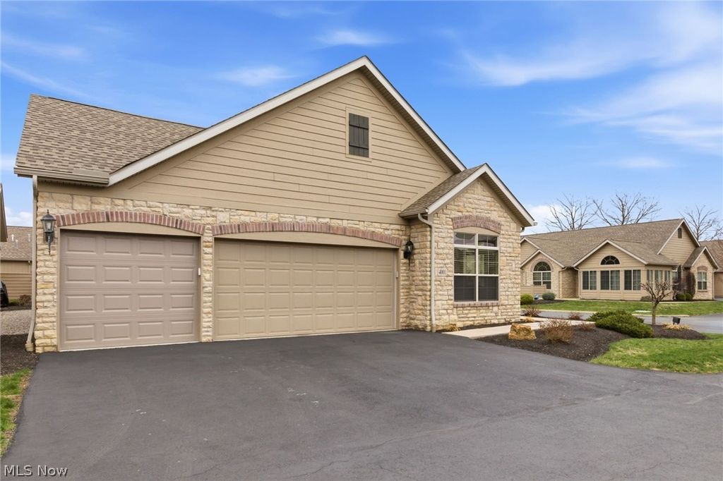 Photo of 4001 Coventry Lane, Huron, OH 44839 (MLS # 5197875)