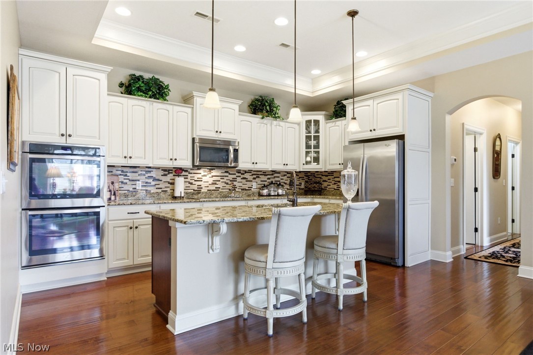 The Sanctuary at Plumbrook - Residential