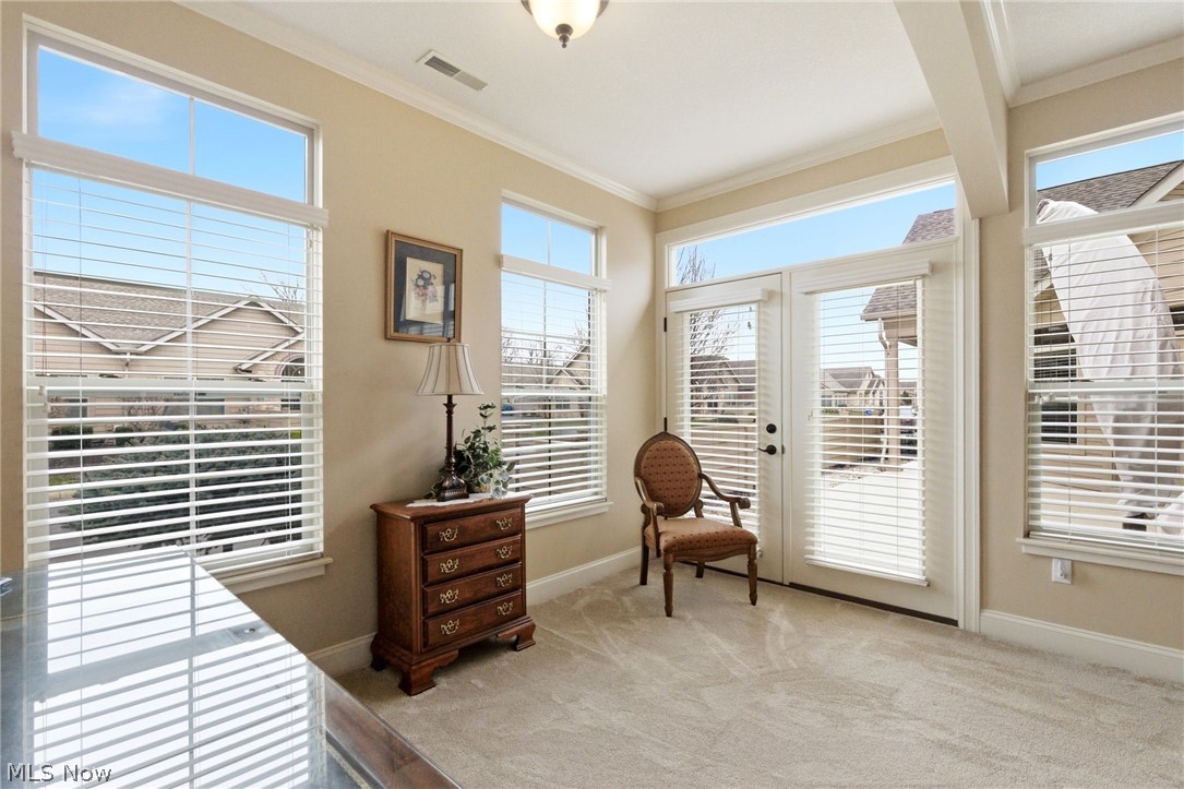 The Sanctuary at Plumbrook - Residential