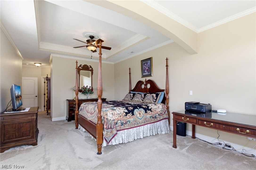 The Sanctuary at Plumbrook - Residential