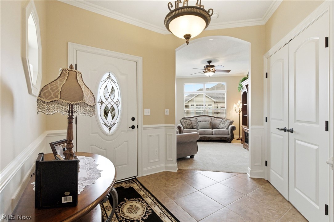 The Sanctuary at Plumbrook - Residential